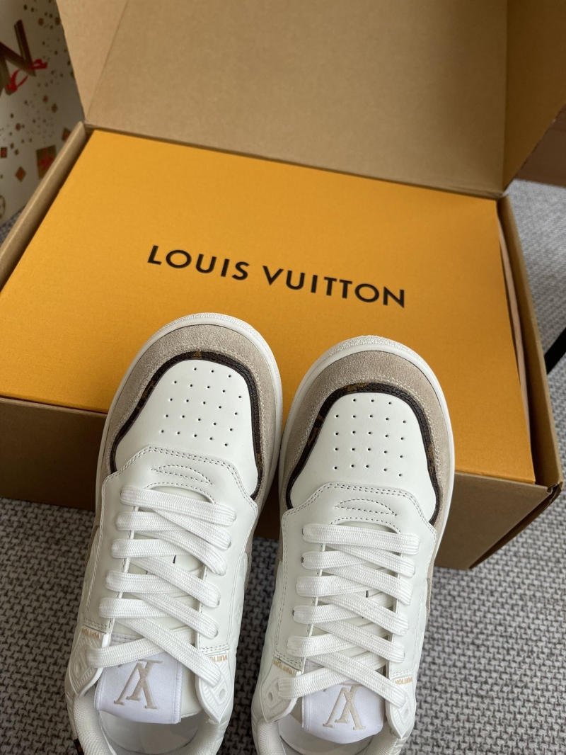 Louis Vuitton Sneakers